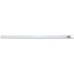 LEDKIA Barre Linéaire LED Trunking 600mm 24W 150lm/W Dimmable 1-10V Blanc Neutre 3800K - 4200K - Blanc Neutre 3800K - 4200K -Pas Cher Eclairage professionnel Magasin 11090285 4