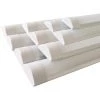 Réglette Lumineuse 120cm 36W (Pack De 10) - Blanc Chaud 2300K - 3500K - SILAMP -Pas Cher Eclairage professionnel Magasin 11122566 1