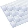 Réglette Lumineuse 150cm 60W (Pack De 10) - Blanc Neutre 4000K - 5500K - SILAMP - Blanc Neutre 4000K - 5500K -Pas Cher Eclairage professionnel Magasin 11122567 1