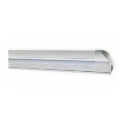 GREENSENSATION Kit Tube 90cm Néon T5 Sur Support Aluminium éclairage LED économique