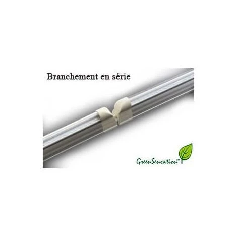GREENSENSATION Kit Tube 90cm Néon T5 Sur Support Aluminium éclairage LED économique 6 GREENSENSATION Kit Tube 90cm Néon T5 Sur Support Aluminium éclairage LED économique – Image 4