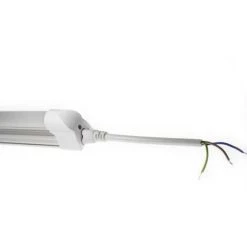 GREENSENSATION Kit Tube 120cm Néon T5 Sur Support Aluminium éclairage économique -Pas Cher Eclairage professionnel Magasin 1127294 5