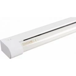 DHOME Reglette Fluo G13 1x18w Ip20