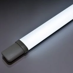 BARCELONA LED Luminaire étanche LED 45W IP65 150cm 4300lm -Pas Cher Eclairage professionnel Magasin 11710936 3