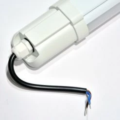 BARCELONA LED Luminaire étanche LED 45W IP65 150cm 4300lm -Pas Cher Eclairage professionnel Magasin 11710936 4