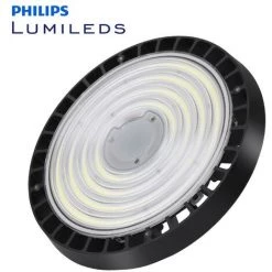 BARCELONA LED Cloche LED 100W UFO CHIP PHILIPS LUXEON