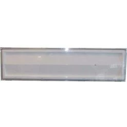 BEGHELLI Haut-parleur D'urgence Ticinque Led 18w Ticinque Ip65 8586