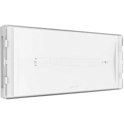 Lampe De Secours LED Linergy SA 18W 2 Heures D'autonomie SI18N20ABR