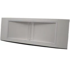 Lampe De Secours Beghelli STILE IN LED 8106/11 8h D'autonomie 1499L -Pas Cher Eclairage professionnel Magasin 12977474 3