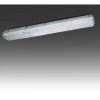 GREENICE Luminaire Étanche IP65 2 X Tube LED 120Cm T8 ABS/PC (CX-YH4236T) 1 GREENICE Luminaire Étanche IP65 2 X Tube LED 120Cm T8 ABS/PC (CX-YH4236T) -Pas Cher Eclairage professionnel Magasin 13386020 1