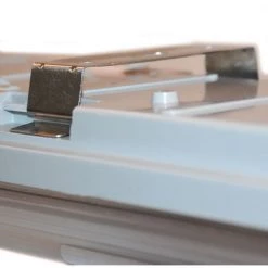 V-TAC LED 36 Watts Plafond Luminaire Pour Hall Tubes Tubes Lampe Projecteurs D'atelier 6400 K Lumière Du Jour VTAC 6399 -Pas Cher Eclairage professionnel Magasin 13633483 4