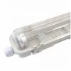 Réglette/Boitier étanche Pour Tube T8 LED - Simple - 1285mm - IP65 - 120° - NOVA - DeliTech® 2 Réglette/Boitier étanche Pour Tube T8 LED - Simple - 1285mm - IP65 - 120° - NOVA - DeliTech® -Pas Cher Eclairage professionnel Magasin 13904193 1