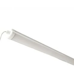 Réglette Lumineuse étanche 120cm 36W IP65 - Blanc Froid 6000K - 8000K - SILAMP - Blanc Froid 6000K - 8000K