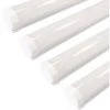 Réglette Lumineuse étanche 120cm 36W IP65 (Pack De 4) - Blanc Froid 6000K - 8000K - SILAMP - Blanc Froid 6000K - 8000K