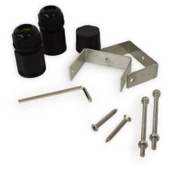 MIIDEX LIGHTING Tubulaire LED 30W (270W) IP67 950 Mm Blanc Neutre 4000°K + Détecteur -Pas Cher Eclairage professionnel Magasin 13998505 4