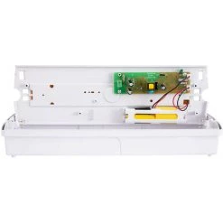 LEDKIA Balise De Secours LED 3W IP65 PC - PC -Pas Cher Eclairage professionnel Magasin 14306303 4