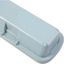 BeMatik - Ecran étanche Pour Tube LED 1 X 1200 Mm Avec Raccordement à Deux Extrémités IP65 T8 G13 10 BeMatik - Ecran étanche Pour Tube LED 1 X 1200 Mm Avec Raccordement à Deux Extrémités IP65 T8 G13 -Pas Cher Eclairage professionnel Magasin 14663957 4