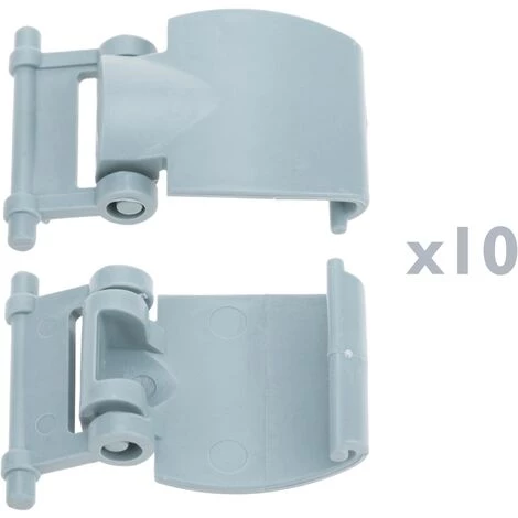 BeMatik - Ecran étanche Pour Tube LED 1 X 1200 Mm Avec Raccordement à Deux Extrémités IP65 T8 G13 7 BeMatik - Ecran étanche Pour Tube LED 1 X 1200 Mm Avec Raccordement à Deux Extrémités IP65 T8 G13 – Image 5