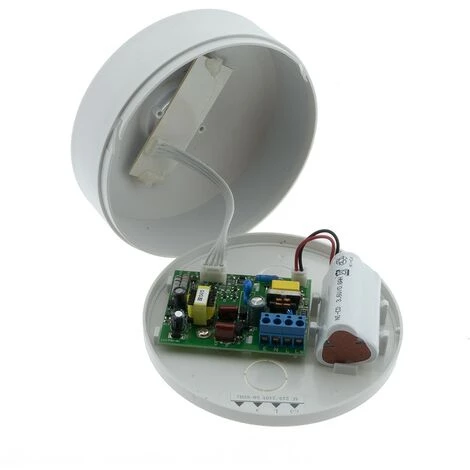 BARCELONA LED Bloc De Secours LED 3W 5 BARCELONA LED Bloc De Secours LED 3W – Image 3