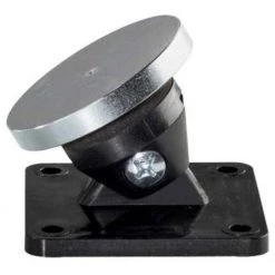 FIRELESS Plaque Polaire Orientable