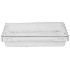 AWEX Bloc De Secours Extérieur IP65 EXIT S 300 Lumens | Transparent -Pas Cher Eclairage professionnel Magasin 15735914 3