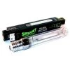 Ampoule HPS Agro 400W - 2100°K - Croissance / Floraison - Superplant