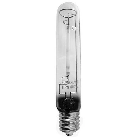 Ampoule HPS Agro 400W - 2100°K - Croissance / Floraison - Superplant 4 Ampoule HPS Agro 400W - 2100°K - Croissance / Floraison - Superplant – Image 2