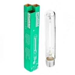 Ampoule Sylvania SHP-T Gro Xpress 600W , Lampe Sodium Horticole E40 , Croissance Et Floraison