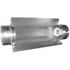 SUPERPLANT Réflecteur Cooltube 150mm 490mm , Douille E40 -Pas Cher Eclairage professionnel Magasin 15788339 1