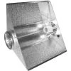 CIS PRODUCTS Sputnik - Réflecteur - 125mm Vitré Ventilé - Douille E40 - CIS -Pas Cher Eclairage professionnel Magasin 15788409 1