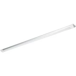 ECD GERMANY LED Batten Tube Plafond 36W 120cm Blanc Froid Spot Lampe Tube De Lumière IP20