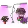 ASUPERMALL Led Elevent La Lumiere Pour Les Plantes D'Interieur, 20W, 100 Led, Type 1 1 ASUPERMALL Led Elevent La Lumiere Pour Les Plantes D'Interieur, 20W, 100 Led, Type 1 -Pas Cher Eclairage professionnel Magasin 16799109 1