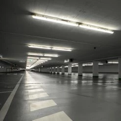 ETC-SHOP Ensemble De 6 36 Watts SMD LED Tube De Tube De Lumière D'atelier De Lampe De Plafond De Projecteur De Lumière Du Jour -Pas Cher Eclairage professionnel Magasin 16809511 3