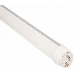 Kit De Réglette LED étanche Double Pour Tubes T8 120cm IP65 (2 Tubes Néon Lumineuse 120cm T8 36W Inclus) - Blanc Chaud 2300K - 3500K - SILAMP - Blanc Chaud 2300K - 3500K -Pas Cher Eclairage professionnel Magasin 16818729 4