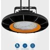 Anten 200W UFO Projecteur LED Dimmable Projecteur LED D'éclairage Industriel Suspension IP65 Phare De Travail Spot Lumière Éxtérieur Et Indérieur Blanc Froid 6000K (Variateur Non Compris) -Pas Cher Eclairage professionnel Magasin 16904963 1
