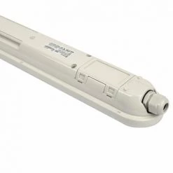 Reglette LED Etanche 150cm 55W 4000K IP65 CREALYS -Pas Cher Eclairage professionnel Magasin 17019602 3