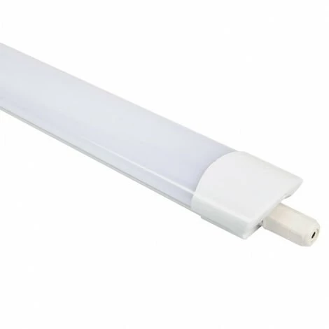 Reglette LED Etanche 120cm 36W 4000K IP65 CREALYS 3 Reglette LED Etanche 120cm 36W 4000K IP65 CREALYS