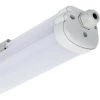 LEDKIA Réglette Étanche LED Slim 120cm 36W IP65 Blanc Neutre 4000K - 4500K - Blanc Neutre 4000K - 4500K -Pas Cher Eclairage professionnel Magasin 17370304 1