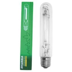 Ampoule Sylvania SHP-TS Grolux 250W , 30% Bleu Lampe Sodium E40 , Croissance Et Floraison