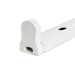 GREENICE Luminaire LED 20W 1.800Lm 6000ºK T8 Tube LED Verre 120Cm 25.000H [RL-T8DG20W-CW] (RL-T8DG20W-CW) -Pas Cher Eclairage professionnel Magasin 17892194 3