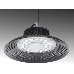 GREENICE Cloche LED 100W 10.000Lm 6000ºK IP65 50.000H [TC-HB-100WK-CW]