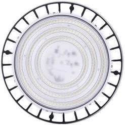 GREENICE Cloche LED 150W 16.500Lm 6000ºK IP65 Ajustable 30.000H [1916-HVB150W-N2-CW] -Pas Cher Eclairage professionnel Magasin 17894606 3