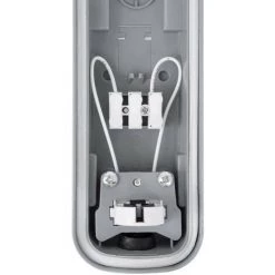 LEDKIA Réglette Étanche Slim IP65 Pour Un Tube LED 120cm Connexion Latérale 1200 Mm - 1200 Mm -Pas Cher Eclairage professionnel Magasin 17917785 5