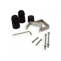 MIIDEX LIGHTING TUBULAIRE LED INTEGRE CLAIR 4000°K 20W IP67 IK10 600*80 TRAV 5 ANS -Pas Cher Eclairage professionnel Magasin 18852108 4