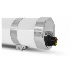 MIIDEX LIGHTING TUBULAIRE LED INTEGRE OPAL 4000°K 20W IP67 IK10 600*80 TRAV 5 ANS -Pas Cher Eclairage professionnel Magasin 18852110 3