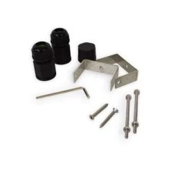 MIIDEX LIGHTING TUBULAIRE LED INTEGRE OPAL 4000°K 20W IP67 IK10 600*80 TRAV 5 ANS -Pas Cher Eclairage professionnel Magasin 18852110 4