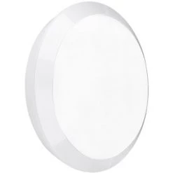 Aurora-ENBH15W40 AURORA ENBH15W40 - Hublot Led Orbital IP66 IK10 240V 15W 4000K Blanc