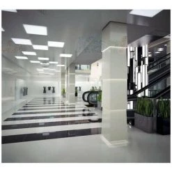 KANLUX Dalle Avec Grille Encastrable 610x595mm Pour Tubes LED T8 4x18W Max REGIS -Pas Cher Eclairage professionnel Magasin 19899623 3