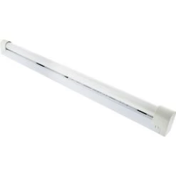 ELEXITY Réglette Fluorescente 18W Ballast A3