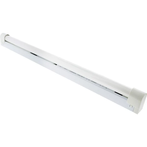 ELEXITY Réglette Fluorescente 18W Ballast A3 3 ELEXITY Réglette Fluorescente 18W Ballast A3